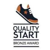 Quality Start Bronze Logo